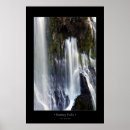 Search for falling water photography Landscape