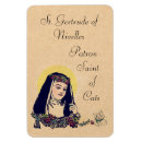 Search for patron magnets Religious