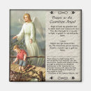 Search for catholic magnets Guardian angel