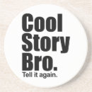 Search for bro coasters Funny