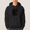 Search for science hoodies Scientist