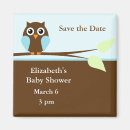 Search for blue owl magnets Trendy