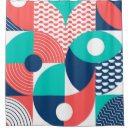 Search for mural shower curtains Abstract