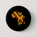Search for kente badges Black history