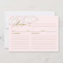 Search for 4x6 recipe cards For her