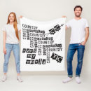 Search for cross country blankets Runner