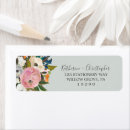 Search for paint return address labels Bride