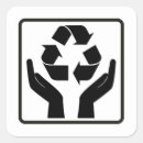 Search for save the earth stickers Eco friendly