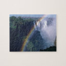 Search for victoria falls puzzles Landscape