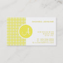 Search for splitting business cards Pattern