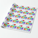 Search for aspergers gift wrap Autism