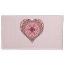 Search for arrows pillowcases Heart