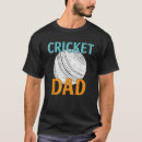 Search for cricket sport tshirts Player