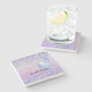 Search for eyelash coasters Glitter