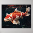 Search for japanese koi art Pond