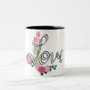 Search for double mugs Rose