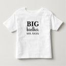 Search for big brother announcement clothing Growing family