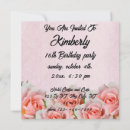 Search for jewel tone birthday invitations Modern
