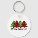 Search for caroling key rings Santa claus