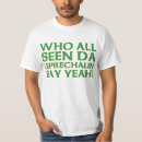 Search for irish meme tshirts St patricks day