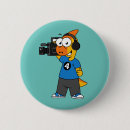 Search for extinct badges Cartoon