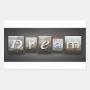 Search for aspire stickers Dream