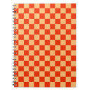 Search for peach notebooks Retro