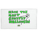 Search for halloween pillowcases Ghost