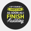 Search for accountant stickers Actuary