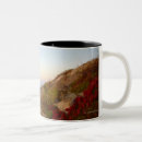 Search for hillside mugs Tranquil