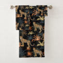 Search for cheetah bath towels Floral