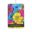 Search for daisy car air fresheners Boho