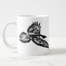 Search for soar mugs Bird