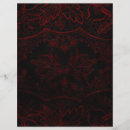 Search for scrapbook paper Red