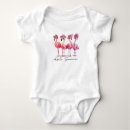 Search for flamingo baby clothes Nature