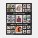 Search for grandpa blankets Memories