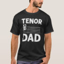 Search for choir tenor tshirts Opera