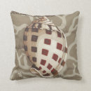 Search for seaside cushions Seashells