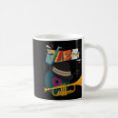 Search for trumpet player mugs Funny