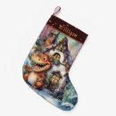 Search for dinosaur christmas decor Watercolor