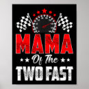 Search for fast car posters Two