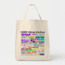 Search for multiple tote bags Sclerosis
