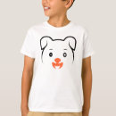 Search for dog vector tshirts Puppy