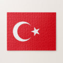 Search for turkey puzzles Flag