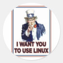 Search for ubuntu linux stickers Source
