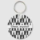 Search for chess players key rings Checkmate