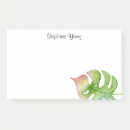 Search for leaf note Pink