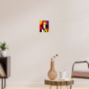 Search for woman abstract posters Portrait