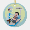 Search for teeth christmas tree decorations Doctor