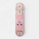 Search for unicorn skateboards Girly